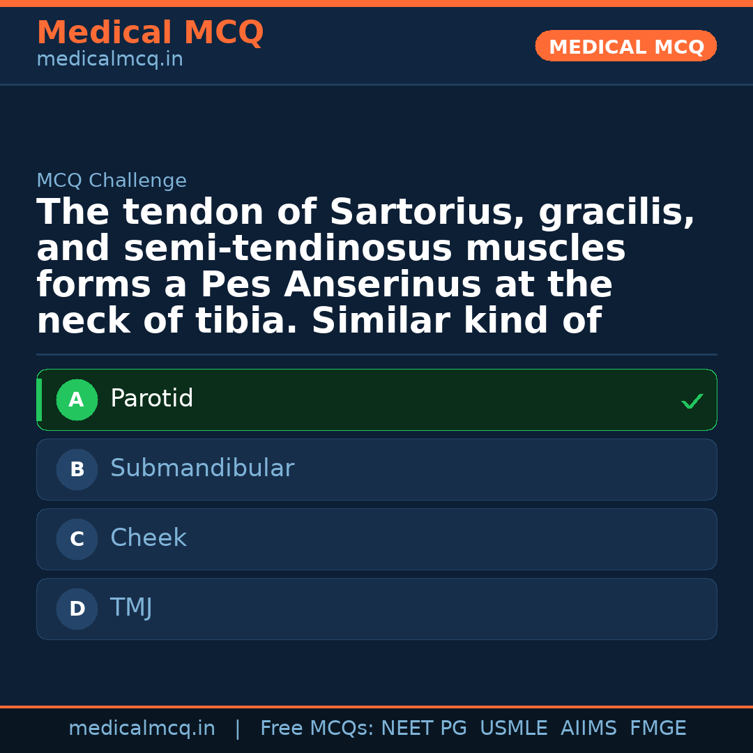 MCQ share card