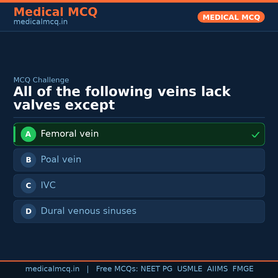 MCQ share card