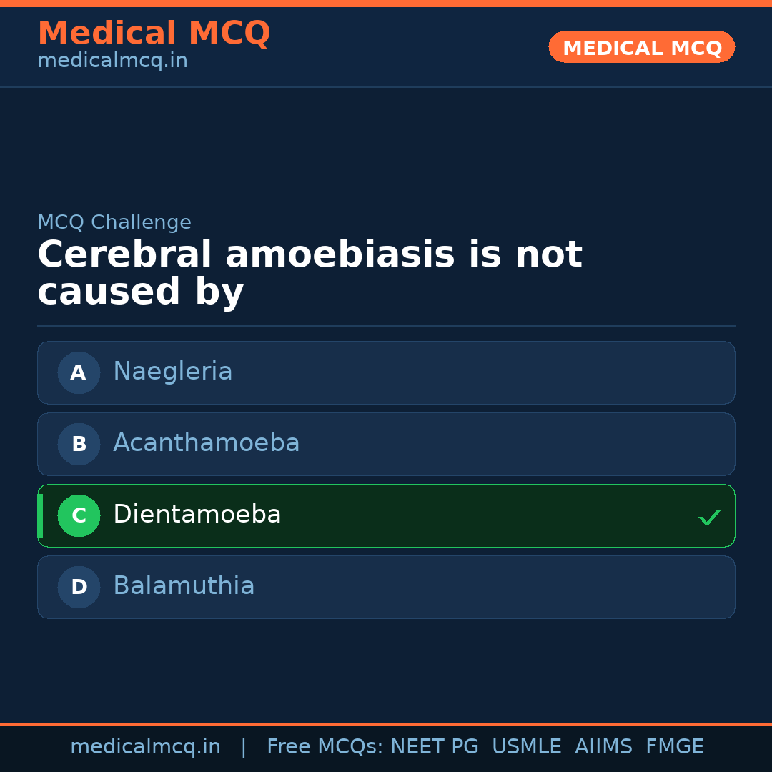 MCQ share card